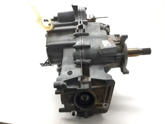 Complete Transmission 2022 Can-Am Maverick X3 RR 4x4 XDS Turbo DPS 3399 9