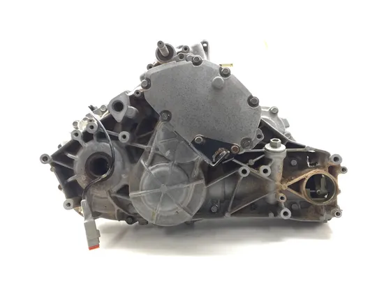 Complete Transmission 2022 Can-Am Maverick X3 RR 4x4 XDS Turbo DPS 3399 12