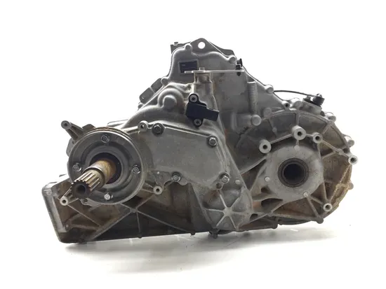 Complete Transmission 2022 Can-Am Maverick X3 RR 4x4 XDS Turbo DPS 3399 6
