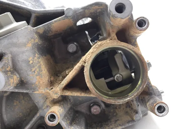 Complete Transmission 2022 Can-Am Maverick X3 RR 4x4 XDS Turbo DPS 3399