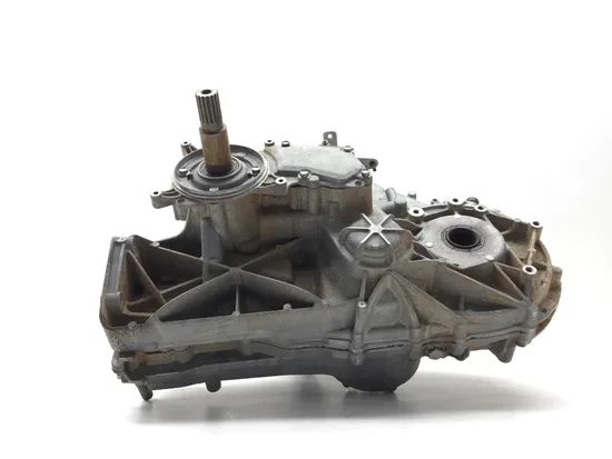 Complete Transmission 2022 Can-Am Maverick X3 RR 4x4 XDS Turbo DPS 3399 11