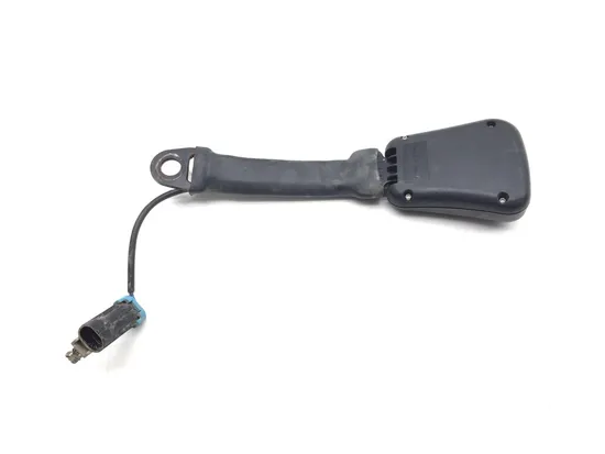 Left Seat Belt Latch 2022 Can-Am Maverick X3 RR 4x4 XDS Turbo DPS 3399 5