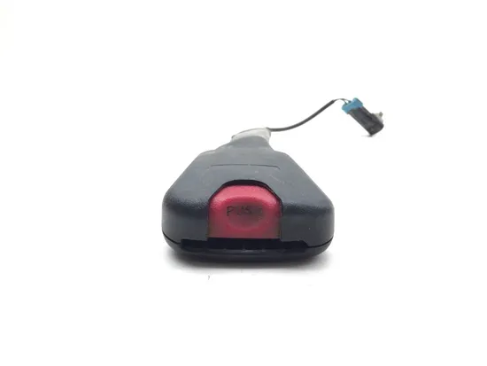 Left Seat Belt Latch 2022 Can-Am Maverick X3 RR 4x4 XDS Turbo DPS 3399 2