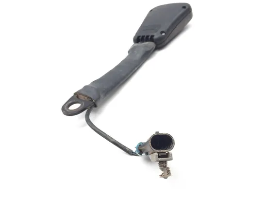 Left Seat Belt Latch 2022 Can-Am Maverick X3 RR 4x4 XDS Turbo DPS 3399 6