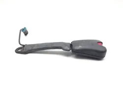 Left Seat Belt Latch 2022 Can-Am Maverick X3 RR 4x4 XDS Turbo DPS 3399