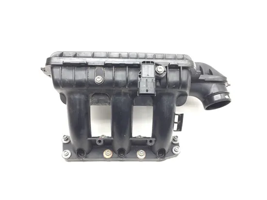 Air Intake Manifold Box Silencer 2022 Can-Am Maverick X3 RR XDS Turbo DPS 3399 5