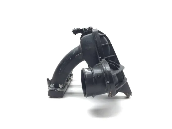 Air Intake Manifold Box Silencer 2022 Can-Am Maverick X3 RR XDS Turbo DPS 3399 2