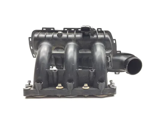 Air Intake Manifold Box Silencer 2022 Can-Am Maverick X3 RR XDS Turbo DPS 3399