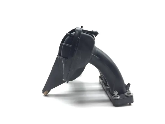 Air Intake Manifold Box Silencer 2022 Can-Am Maverick X3 RR XDS Turbo DPS 3399 4