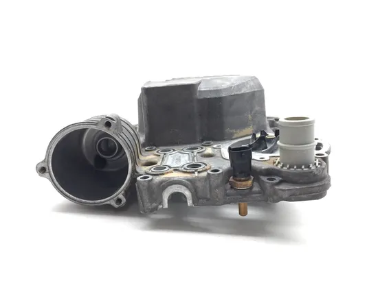 Engine Stator Generator Cover 2022 Can-Am Maverick X3 RR 4x4 XDS Turbo DPS 3399 4