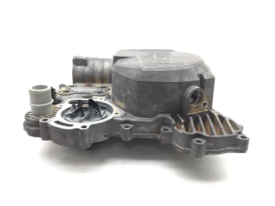 Engine Stator Generator Cover 2022 Can-Am Maverick X3 RR 4x4 XDS Turbo DPS 3399 5