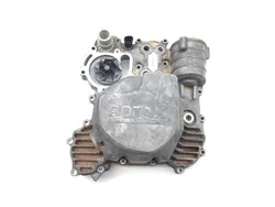 Engine Stator Generator Cover 2022 Can-Am Maverick X3 RR 4x4 XDS Turbo DPS 3399