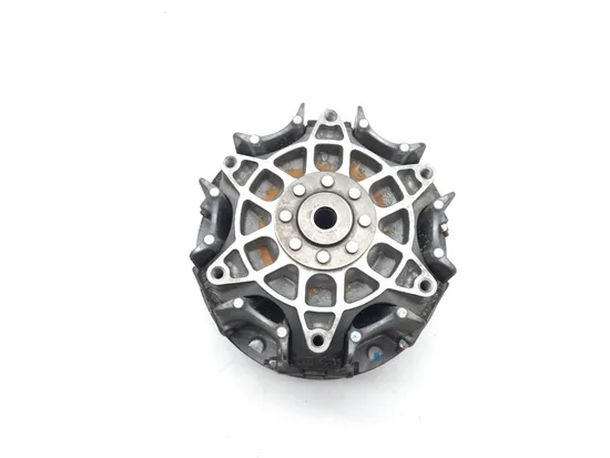 Primary Clutch 2022 Can-Am Maverick X3 RR 4x4 XDS Turbo DPS 3399 5