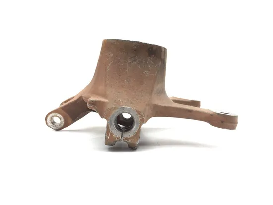 Right Front Spindle Steering Knuckle 2022 Can-Am Maverick X3 RR XDS Turbo 3399x 6