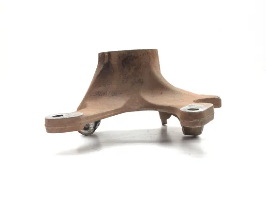 Right Front Spindle Steering Knuckle 2022 Can-Am Maverick X3 RR XDS Turbo 3399x 2