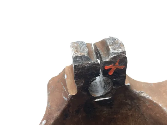 Right Front Spindle Steering Knuckle 2022 Can-Am Maverick X3 RR XDS Turbo 3399x 8