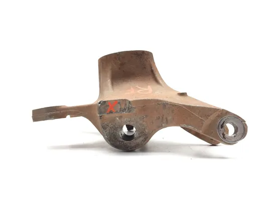 Right Front Spindle Steering Knuckle 2022 Can-Am Maverick X3 RR XDS Turbo 3399x 3