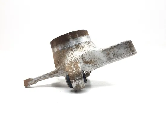 Left Rear Wheel Spindle Knuckle 2022 Can-Am Maverick X3 RR XDS Turbo 3399x 5