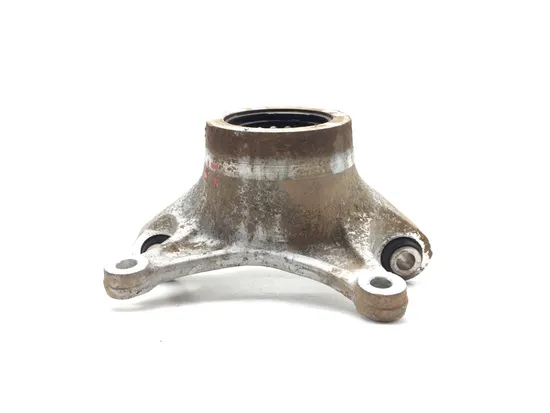 Left Rear Wheel Spindle Knuckle 2022 Can-Am Maverick X3 RR XDS Turbo 3399x 4