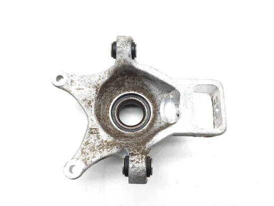 Left Rear Wheel Spindle Knuckle 2022 Can-Am Maverick X3 RR XDS Turbo 3399x 6