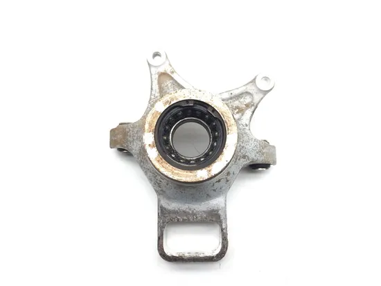 Left Rear Wheel Spindle Knuckle 2022 Can-Am Maverick X3 RR XDS Turbo 3399x 1