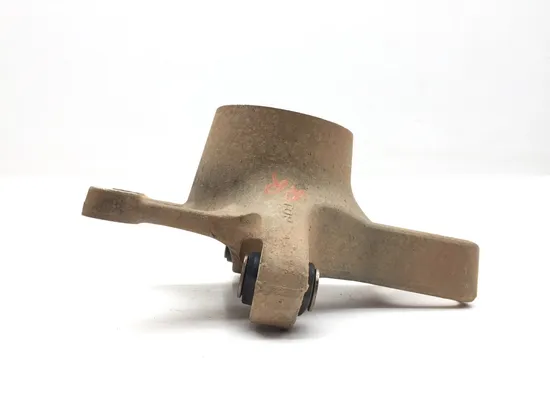 Right Rear Wheel Spindle Knuckle 2022 Can-Am Maverick X3 RR XDS Turbo DPS 3399x 2