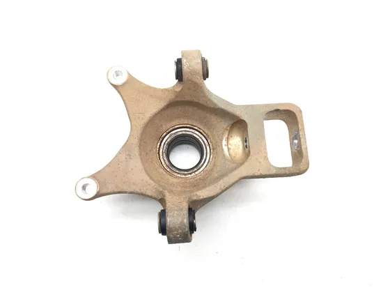 Right Rear Wheel Spindle Knuckle 2022 Can-Am Maverick X3 RR XDS Turbo DPS 3399x 6