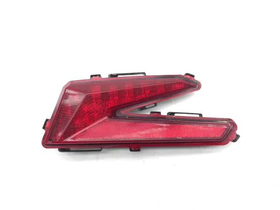 Brake Tail Light Passenger Right 2022 Can-Am Maverick X3 RR XDS Turbo DPS 3399 1