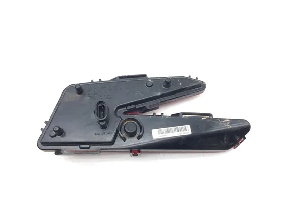 Brake Tail Light Driver Side Left 2022 Can-Am Maverick X3 RR XDS Turbo DPS 3399 6