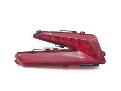 Brake Tail Light Driver Side Left 2022 Can-Am Maverick X3 RR XDS Turbo DPS 3399