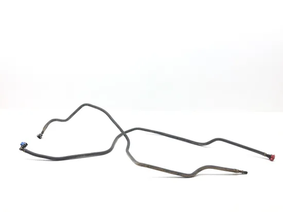 Gas Fuel Line 2022 Can-Am Maverick X3 RR 4x4 XDS Turbo DPS 3399 1