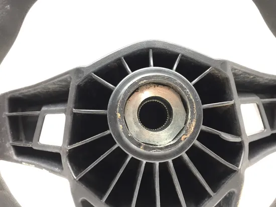 Steering Wheel 2022 Can-Am Maverick X3 RR 4x4 XDS Turbo DPS 3399 x 7