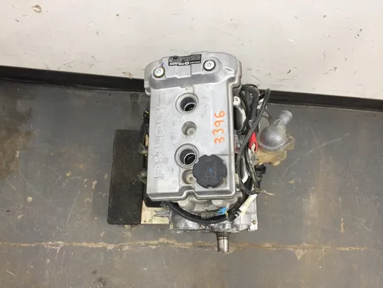 Engine Motor 2022 Polaris RZR XP 1000 Premium 3396 3