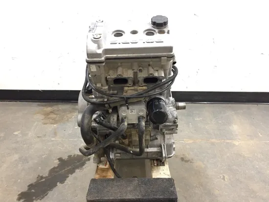 Engine Motor 2022 Polaris RZR XP 1000 Premium 3396 7