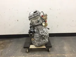 Engine Motor 2022 Polaris RZR XP 1000 Premium 3396