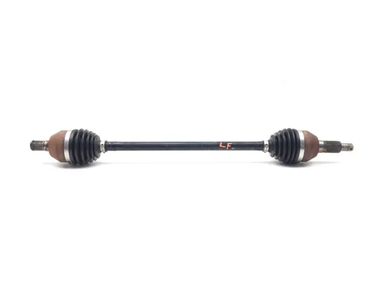 Front Driver Left Axle 2022 Can-Am Maverick X3 RR 4x4 XDS Turbo DPS 3399 1