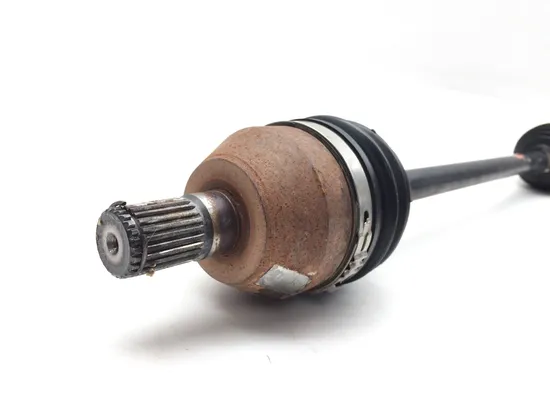 Front Driver Left Axle 2022 Can-Am Maverick X3 RR 4x4 XDS Turbo DPS 3399 3