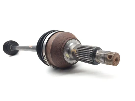 Front Driver Left Axle 2022 Can-Am Maverick X3 RR 4x4 XDS Turbo DPS 3399 6