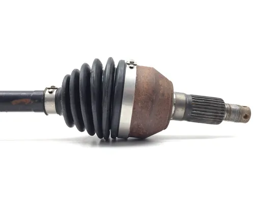 Front Driver Left Axle 2022 Can-Am Maverick X3 RR 4x4 XDS Turbo DPS 3399 9