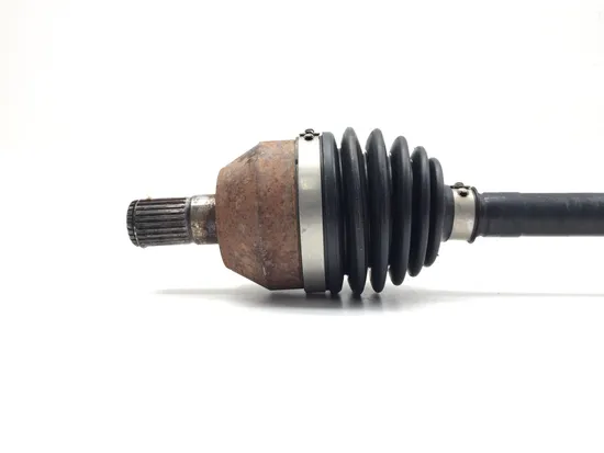 Front Driver Left Axle 2022 Can-Am Maverick X3 RR 4x4 XDS Turbo DPS 3399 8