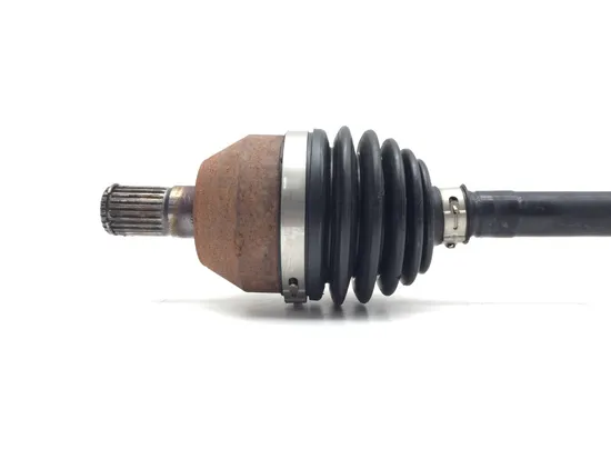 Front Driver Left Axle 2022 Can-Am Maverick X3 RR 4x4 XDS Turbo DPS 3399 2