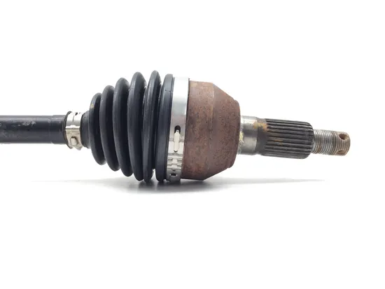 Front Driver Left Axle 2022 Can-Am Maverick X3 RR 4x4 XDS Turbo DPS 3399 5