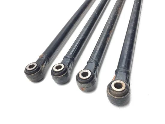 Radius Rods 2022 Can-Am Maverick X3 RR 4x4 XDS Turbo DPS 3399 3