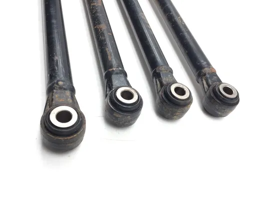 Radius Rods 2022 Can-Am Maverick X3 RR 4x4 XDS Turbo DPS 3399 4