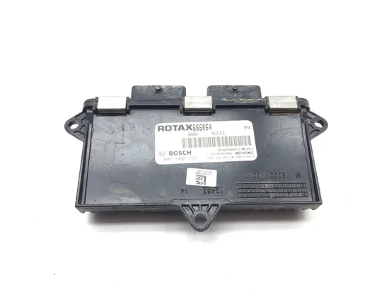 ECU Speedometer Dash Key 2022 Can-Am Maverick X3 RR 4x4 XDS Turbo DPS 3399 14