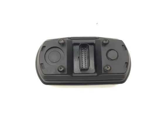 ECU Speedometer Dash Key 2022 Can-Am Maverick X3 RR 4x4 XDS Turbo DPS 3399 8