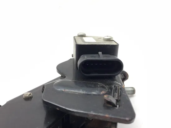 Gas Throttle Pedal 2022 Can-Am Maverick X3 RR 4x4 XDS Turbo DPS 3399 2