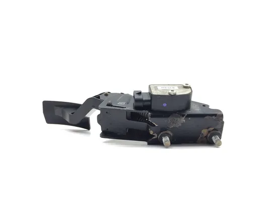 Gas Throttle Pedal 2022 Can-Am Maverick X3 RR 4x4 XDS Turbo DPS 3399 4