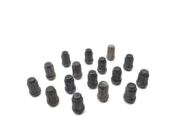 Front Rear Wheel Lug Nuts Set 2022 Can-Am Maverick X3 RR 4x4 XDS Turbo DPS 3399