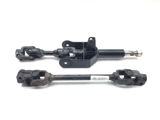 Power Steering Shaft Column 2022 Can-Am Maverick X3 RR 4x4 XDS Turbo DPS 3399 1